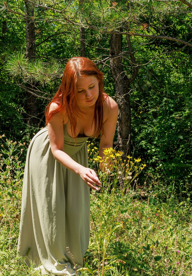 Евочка, 18 лет, 3 размер груди